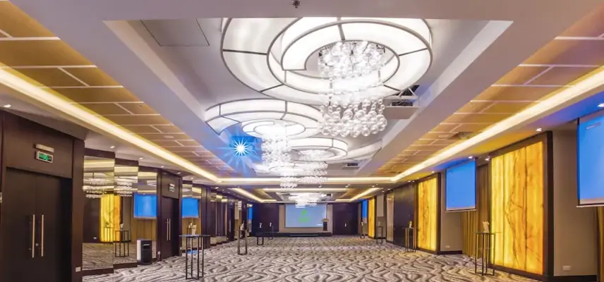Holiday Inn Yanbu, an IHG Hotel image